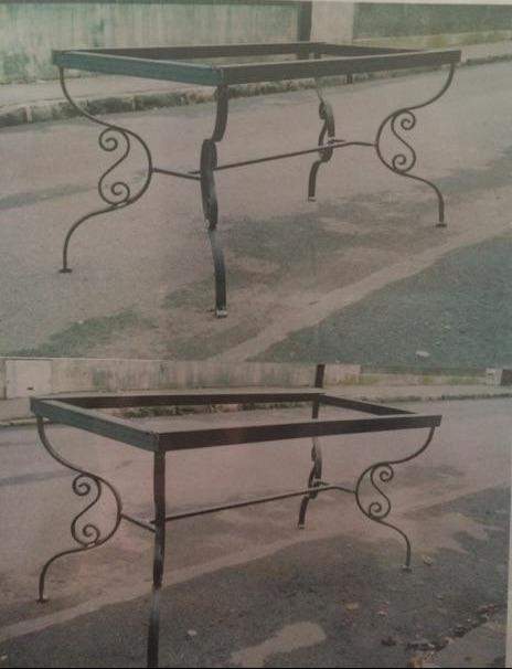 Fabrication de portail et portillon Massy