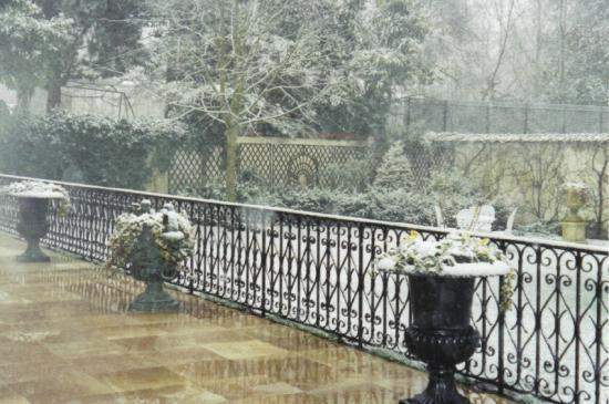 Création de garde-corps Massy