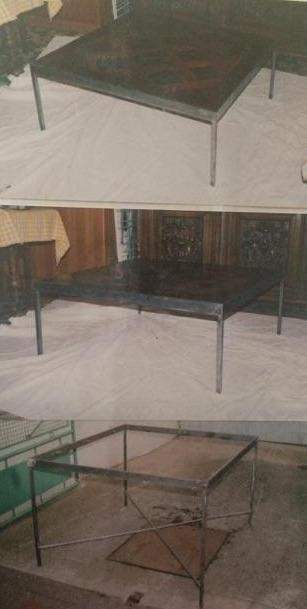 Création de portail et portillon Massy