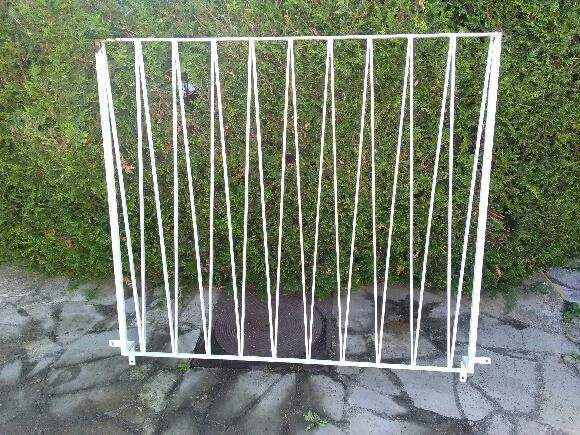 Fabrication de portail et portillon Massy