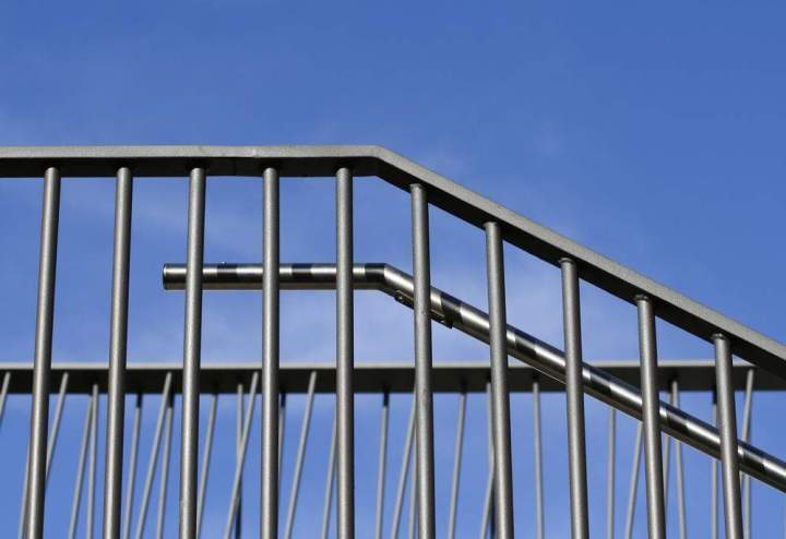 Fabrication de portail et portillon Massy