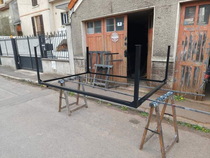 Travaux de peinture Massy