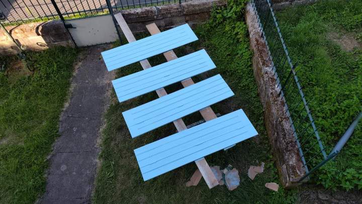 Expert en travaux de peinture Massy