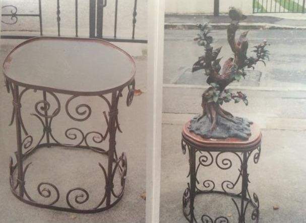 Création de portail et portillon Massy