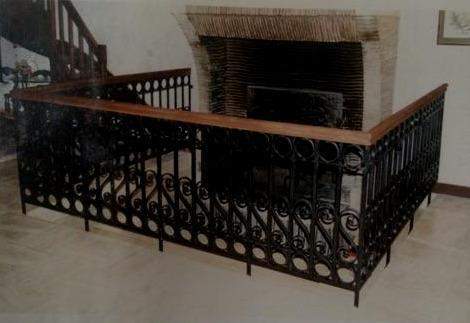 Création de portail et portillon Massy