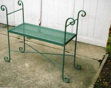 Création de portail et portillon Massy