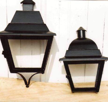 Création de lanternes artisanales Massy 