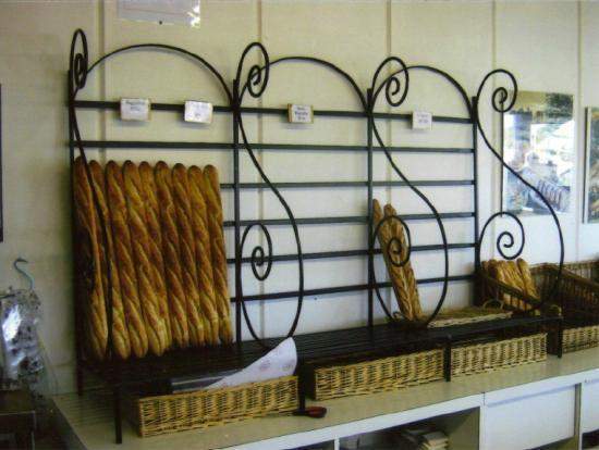 Fabrication de portail et portillon Massy