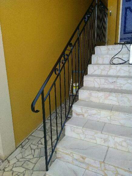 Création de portail et portillon Massy