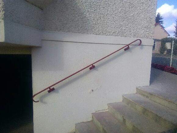 Création de portail et portillon Massy