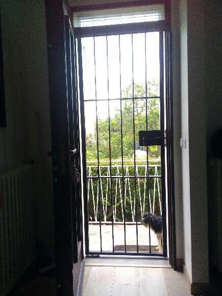 Création de portail et portillon Massy