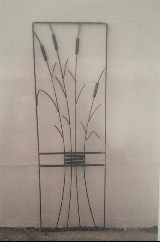 Fabrication de portail et portillon Massy