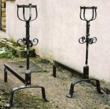 Fabrication de portail et portillon Massy