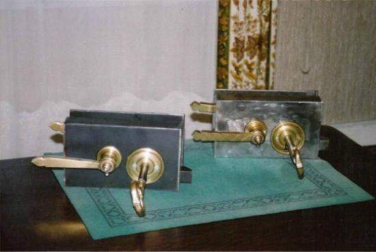 Création de portail et portillon Massy