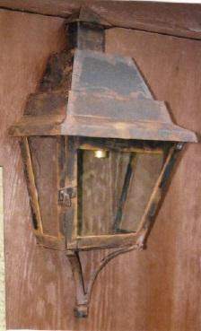 Création de lanternes artisanales Massy 