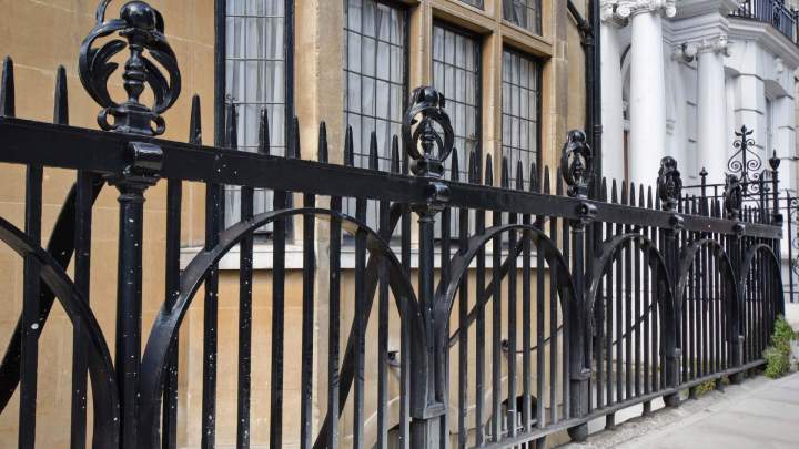 Fabrication garde-corps Massy